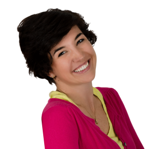 Fanny Sulmoni