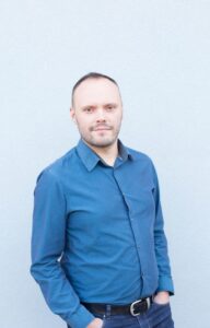 Nicolas Lepileur
