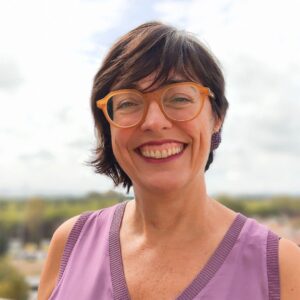 Patricia Malumbres Martínez