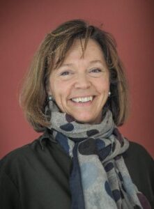 Sophie REYNAUD ROUSSI